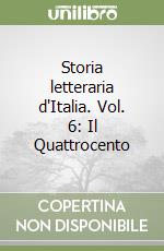 Rossi Vittorio; Bessi R. (cur.)