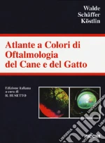 Walde Ingo; Schffer Ekkehard H.; Kstlin Roberto G.; Busetto R. (cur.)