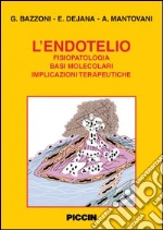Bazzoni Gianfranco; Dejana Elisabetta; Mantovani Alberto