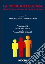 D'Alessio Maria; Laghi Fiorenzo