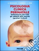 Imbasciati Antonio; Dabrassi Francesca; Cena Loredana
