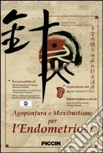Agopuntura e moxibustione per l'endometriosi. DVD libro di Wang Huimin