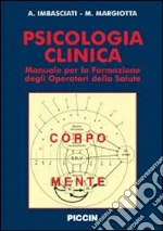 Imbasciati Antonio; Margiotta Marco