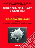 Fantoni A. (cur.); Bozzaro S. (cur.); Del Sal G. (cur.)
