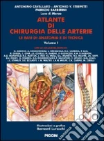 Cavallaro Antonio; Sterpetti Antonio V.; Baeberini Fabrizio