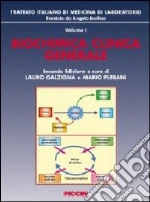 Burlina Angelo; Galzigna Lauro; Plebani Mario