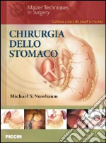 Nussbaum Michael S.; Mammano E. (cur.)