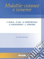 Ayala Fabio; Lisi Paolo; Monfrecola Giuseppe