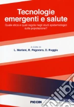 Mariani L. (cur.); Pegoraro R. (cur.); Ruggiu D. (cur.)