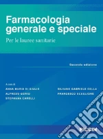 Di Giulio Anna Maria; Gorio Alfredo; Carelli Stephana