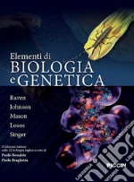Raven Peter H.; Johnson G. B.; Mason K. A.; Bonaldo P. (cur.); Braghetta P. (cur.)