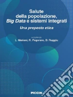 Mariani L. (cur.); Pegoraro R. (cur.); Ruggiu D. (cur.)