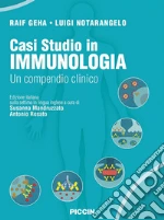 Geha Raif; Notarangelo Luigi D.; Mandruzzato S. (cur.); Rosato A. (cur.)