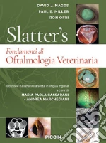 Slatter Douglas; Maggs David J.; Miller Paul E.