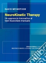 Weinstock David; Mario B. (cur.); Galzignato C. (cur.)