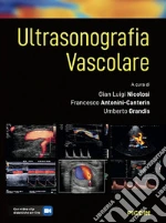 Nicolosi G. L. (cur.); Antonini-canterin F. (cur.); Grandis U. (cur.)