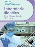 Tinti Bruno; Pagliaccio Luana; Contella Elisabetta Grazia