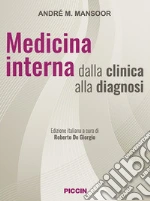 Mansoor Andr M.; De Giorgio R. (cur.)