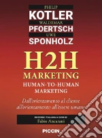 Kotler Philip; Pfoertsch Waldemar; Sponholz Uwe; Ancarani F. (cur.)