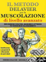 Delavier Frdric; Gundill Michael