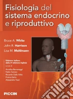 White Bruce A.; Harrison John R.; Mehlmann Lisa M.