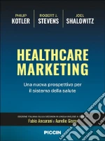 Kotler Philip; Stevens Robert J.; Shalowitz Joel