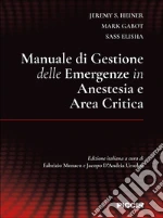 Heiner Jeremy S.; Gabot Mark; Elisha Sass; Monaco F. (cur.); D'Andria Ursoleo J. (cur.)