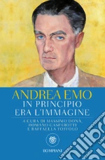 Emo Andrea; Don M. (cur.); Gasparotti R. (cur.); Toffolo R. (cur.)