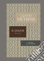 Meyrink Gustav