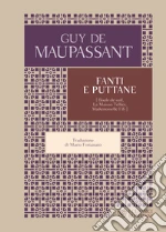 Maupassant Guy de