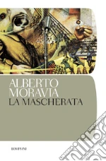 Moravia Alberto