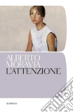 Moravia Alberto