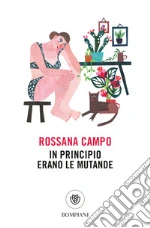 Campo Rossana