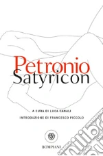Petronio Arbitro; Canali L. (cur.)