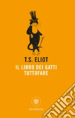 Eliot Thomas S.