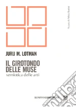 Lotman Jurij Mihajlovic; Burini S. (cur.)