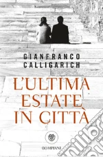 Calligarich Gianfranco