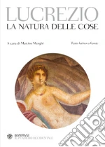 Lucrezio Caro Tito; Menghi M. (cur.)