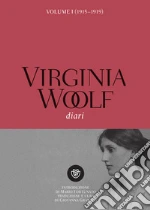 Woolf Virginia; Granato G. (cur.)