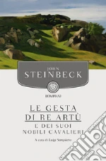 Steinbeck John; Sampietro L. (cur.)