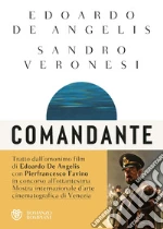 Veronesi Sandro; De Angelis Edoardo