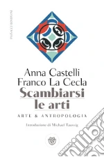 La Cecla Franco; Castelli Anna