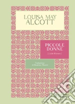 Alcott Louisa May
