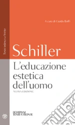 Schiller Friedrich; Boffi G. (cur.)