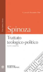 Spinoza Baruch; Dini A. (cur.)