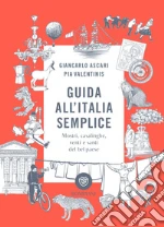 Ascari Giancarlo; Valentinis Pia