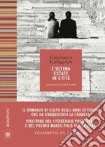 Calligarich Gianfranco