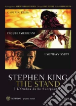King Stephen; Aguirre-Sacasa Roberto