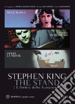 King Stephen; Aguirre-Sacasa Roberto