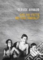 Arnaud Claude